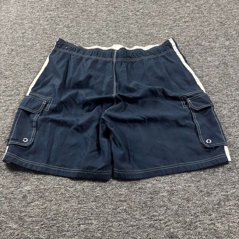 Ocean Pacific feature clean